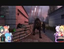 【S.T.A.L.K.E.R.】Shadow of Chernobyl Part5【VOICEROID実況】