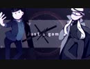 【W次男】Just_a_game【おそ松さん人力】