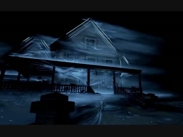 【実況】　盲目女性の一人称ホラーゲームが怖すぎる件　＃2