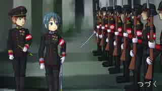 【HOI2×まどマギ】まどかは皇帝になるようです【9話】諸民族の光作戦