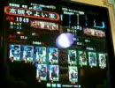 三国志大戦3 高槻やよい第5戦 コモン単軍師田中VS八卦