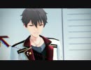 【MMDあんスタ】流星隊シャッフルダンス【Bubbletop】