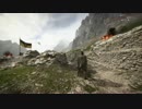 【BF1配信録画】Monte Grappa 91-13 assault&sentry