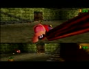 [DK64]サルみたいに騒がしく争い合う二人組 後編[実況]