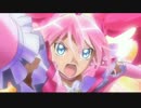 オールスターズDXで衝撃Z編