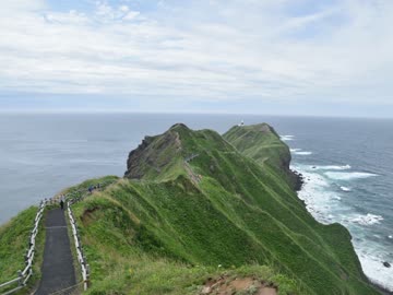 【ゆっくり】徒歩で日本一周part86【神恵内→積丹】