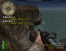 メダルオブオナー アライドアサルトを最後までプレイ Part1-4