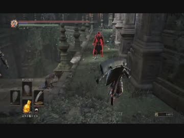 【DARK SOULS3】ダークソウル3初見実況プレイ215