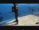 モハビの運び屋:サバゲ戦記inCQBゴースト神戸店:2017/05/07sun 27