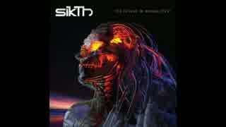 洋楽メタル紹介 “1638”　SikTh　-　Vivid