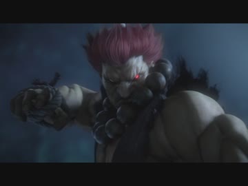 鉄拳7を朗らかに実況せんとす　第1話