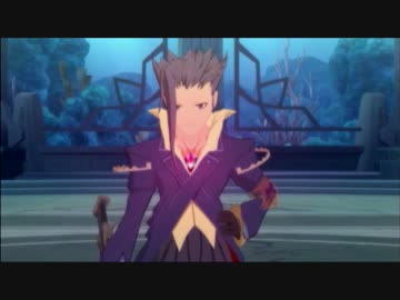 テイルズオブヤジュペリア第二部.mp26