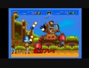 上司と部下でガンスターヒーローズを実況プレイ！パート２