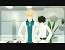 【Fate/MMD】むiかiしiむiかiしiのiきiょiうiのiぼiく【ロマニ】