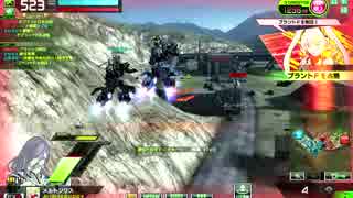 フォーミュラ脚全国対戦　旧ブロア市街地 ～激戦の丘～　06.02