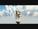 【MMD】かばんちゃんでcalc.