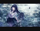 【ニコカラ】365日綴り続けた恋文のように【on_v】