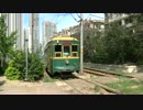 【中国旅行記】5月20日、大連観光、路面電車に乗り鉄＆観光路線バス編