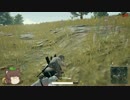[PUBG]ドン勝たぬき　その4[ゆっくり実況]