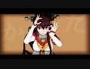 【MMD艦これ】　メーベル　大和さん　【PV風】
