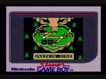 スーパーマリオランド２実況 part5【ノンケのマリオゲームツアー】