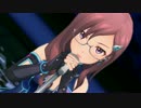 デレステMV & Real Emotion (倖田來未) 八神マキノ FFX-2 FF10-2