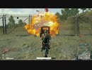 【PUBG】仲間任せの茜ちゃんサバイボゥ part8【VOICEROID実況】