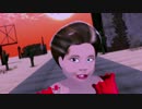 【MMD】●●婦人で極楽浄土【モデル配布】