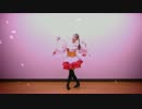 【みーちゃ３号】千本桜【踊ってみた】