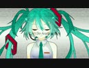 【初音ミク】 Can't Do Anything Boy 【オリジナル曲】