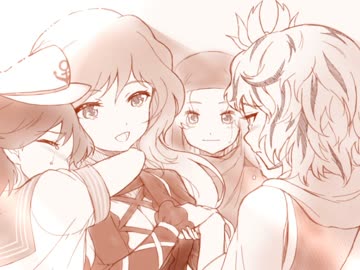 【実況】雑なオッサンが弾幕修行【星蓮船編】 Part9