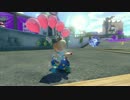 【実況】頭脳派()が挑むマリオカート8DX part28