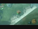 【実況】ゼルダの伝説BotW　ぶらり野生生活【45】