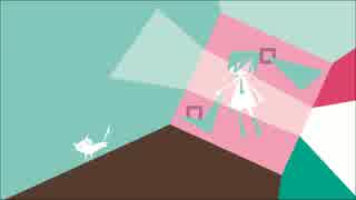 レインズルイン / 初音ミク