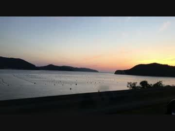 【ゆっくり】　日本一周自転車旅　part27　土佐清水⇒愛南