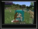 【Minecraft 】 メイドさんのためのActuallyAdditions ６８～７０日目 【1.11.2】