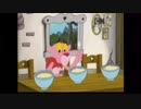 ピンクパンサー / ピンクずきんくんとオオカミ