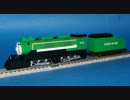 きかんしゃトーマス Ｎゲージ レゴトレイン サム