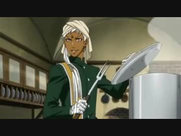 人気の 黒執事 アニメ 動画 446本 6 ニコニコ動画