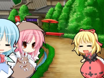 ショートコント第119話『メディスンと企み』