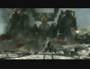 【MGR】メタルギアライジング vsエクセルサス　Sランク