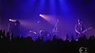 syrup16g - Reborn（delayed tour 2002.12.4）