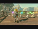 【実況】お姉さんのブレスオブザワイルド【ゼルダの伝説】PART88