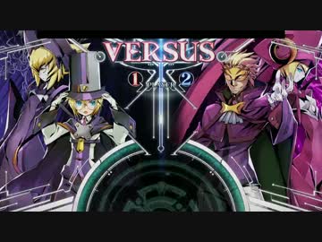 BBCF カルル　熱帯　38