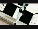 【MMD銀英伝】赤と金で「シュレディンガイガーのこねこ」