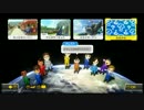 （ブシクレ実況）マリオカート８デラックス　対戦３回目