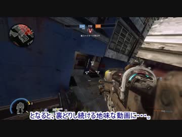 【実況・コメ返し】TITAN FALL2：マルチプレイ FPS上達記録 date22～SMR~