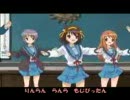 ふたりのもじぴったん～改変版～