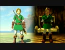 【ブレスオブザワイルド】アミーボ特典 まとめと 原作との比較