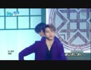 [K-POP]　VIXX　Black Out～桃源郷 2017.05.20（日本語字幕）